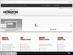Sites similar to horizonsafety.ie