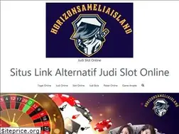 Sites similar to horizonsameliaisland.com