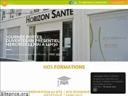 Sites similar to horizonsante-lyon.fr