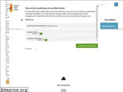Sites similar to horizonsantetravail.fr