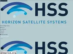 Sites similar to horizonsat.co.za