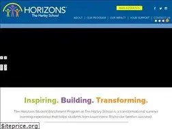 Sites similar to horizonsatharley.org