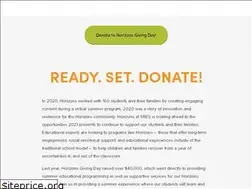 Sites similar to horizonsatsres.org
