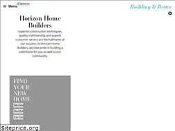 Sites similar to horizonsavannah.com