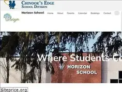 Sites similar to horizonschool.ca