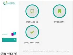 Sites similar to horizonsclinic.ca