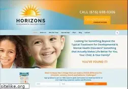 Sites similar to horizonsdrc.com