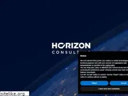 Sites similar to horizonsecurity.it