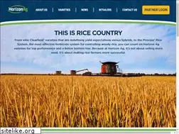 Sites similar to horizonseed.com