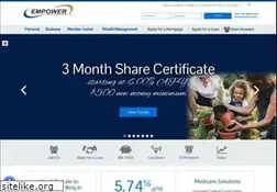 Sites similar to horizonsfcu.com