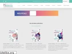 Sites similar to horizonshemato.com