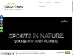 Sites similar to horizonsports.com