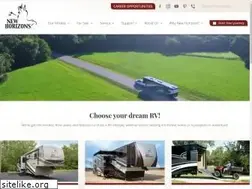 Sites similar to horizonsrv.com