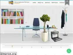 Sites similar to horizonss.co.in
