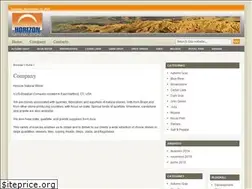 Sites similar to horizonstone.com