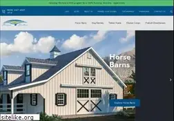 Sites similar to horizonstructures.com