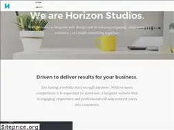 Sites similar to horizonstudios.co