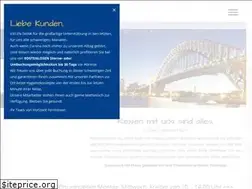 Sites similar to horizont-fernreisen.de
