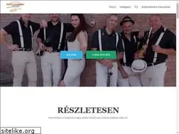 Sites similar to horizont-tanczenekar.hu