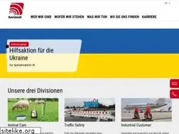 Sites similar to horizont.com