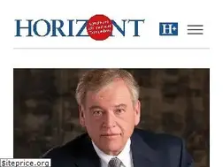 Sites similar to horizont.de