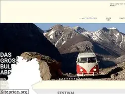 Sites similar to horizonta-amap.de