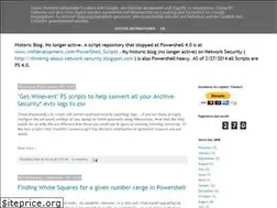 Sites similar to horizontal-logic.blogspot.com