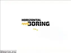 Sites similar to horizontalboringllc.com