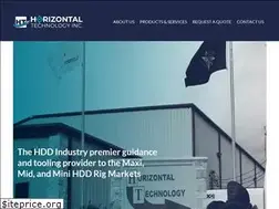 Sites similar to horizontaltech.com