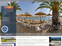 Sites similar to horizontas-chalkidiki.com