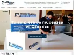 Sites similar to horizontatlantic.com