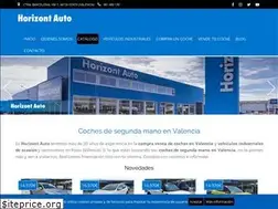 Sites similar to horizontauto.com