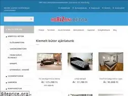Sites similar to horizontbutor.com
