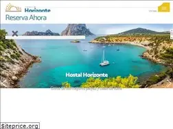 Sites similar to horizonte-ibiza.com