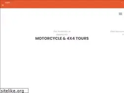 Sites similar to horizonte-tours.com