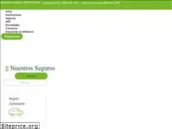 Sites similar to horizonte.com.ar