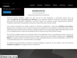 Sites similar to horizonte.com.mx