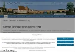 Sites similar to horizonte.com