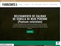 Sites similar to horizonteadigital.com