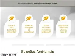 Sites similar to horizonteambiental.com.br