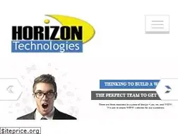 Sites similar to horizontech.biz
