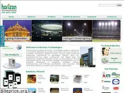 Sites similar to horizontechnologies.in