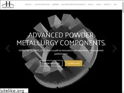 Sites similar to horizontechnology.biz