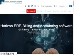 Sites similar to horizontechsolutions.co.in