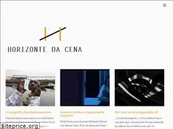 Sites similar to horizontedacena.com