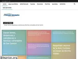 Sites similar to horizonteinformativo.info