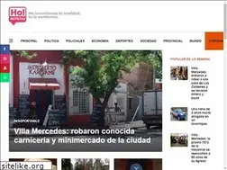 Sites similar to horizontenoticias.com