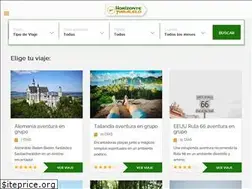Sites similar to horizonteparalelo.com