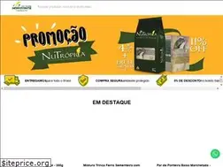 Sites similar to horizontepetstore.com.br
