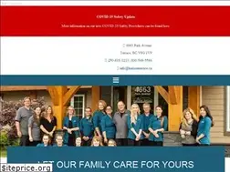 Sites similar to horizonterrace.ca